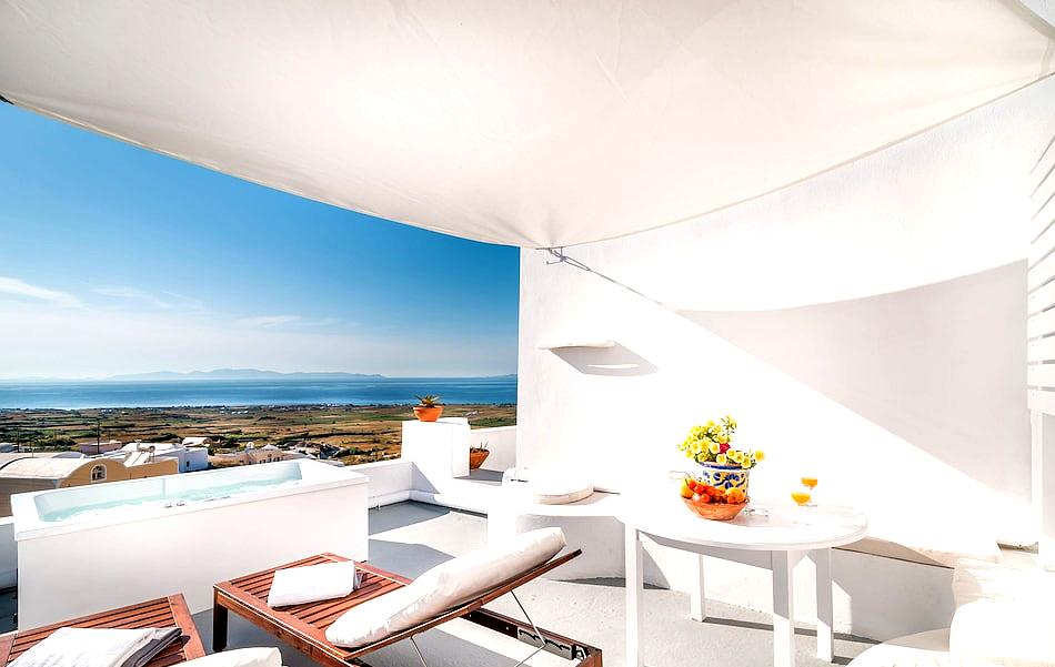 Fava Eco Suites